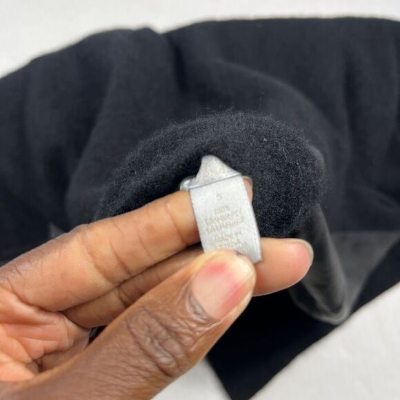 Under Armour Womens Storm Quilted Puffer Jacket Black Lightweight Coat MEDIUM - Picture 5 of 12